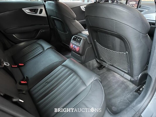Audi A7 Sportback 3.0 V6 TFSI Quattro Pro Line S 333PK 2016 (Origineel-NL), HL-910-X