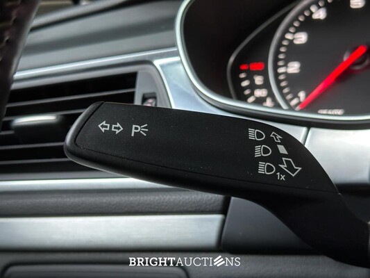 Audi A7 Sportback 3.0 V6 TFSI Quattro Pro Line S 333PK 2016 (Origineel-NL), HL-910-X