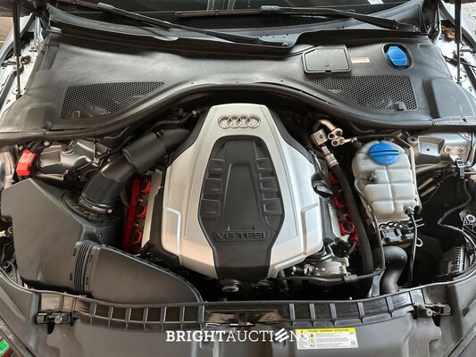 Audi A7 Sportback 3.0 V6 TFSI Quattro Pro Line S 333PK 2016 (Origineel-NL), HL-910-X