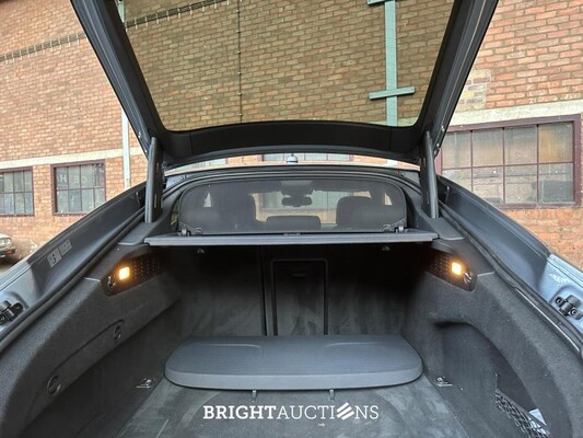 Audi A7 Sportback 3.0 V6 TFSI Quattro Pro Line S 333PK 2016 (Origineel-NL), HL-910-X