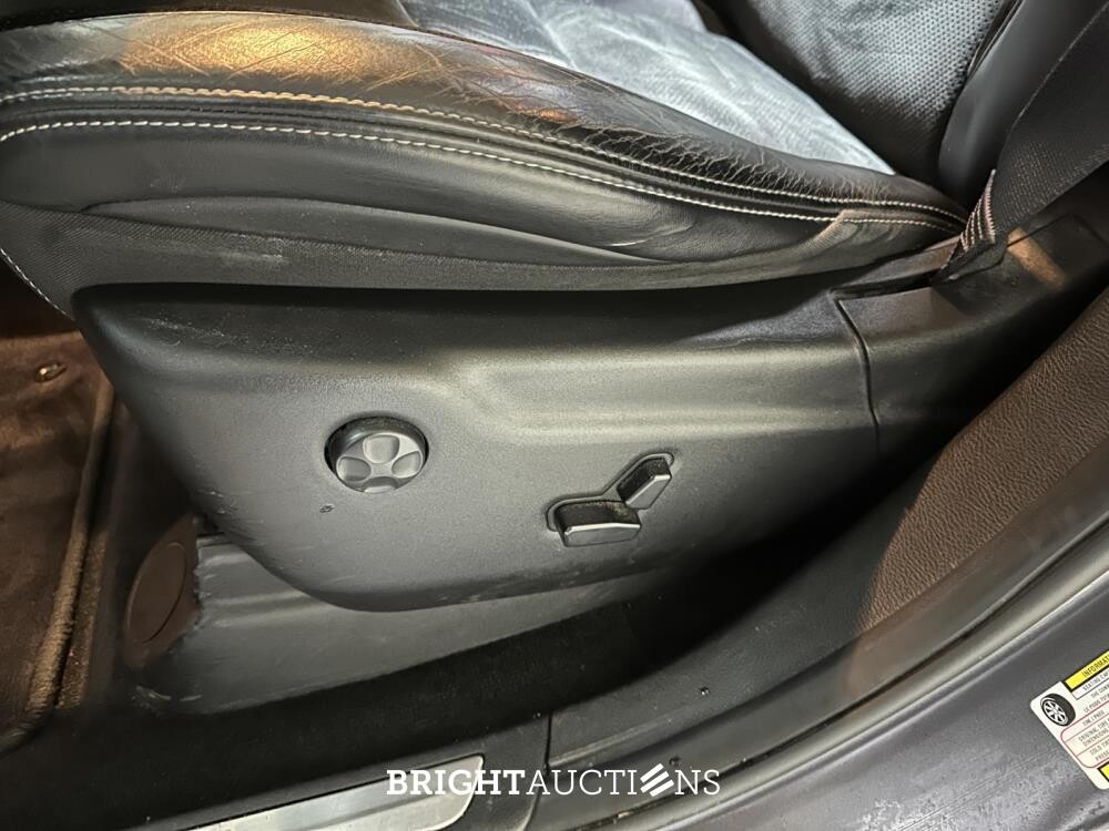 Jeep Grand Cherokee 6.4 V8 SRT8 468PK 2014, 2-ZBL-19