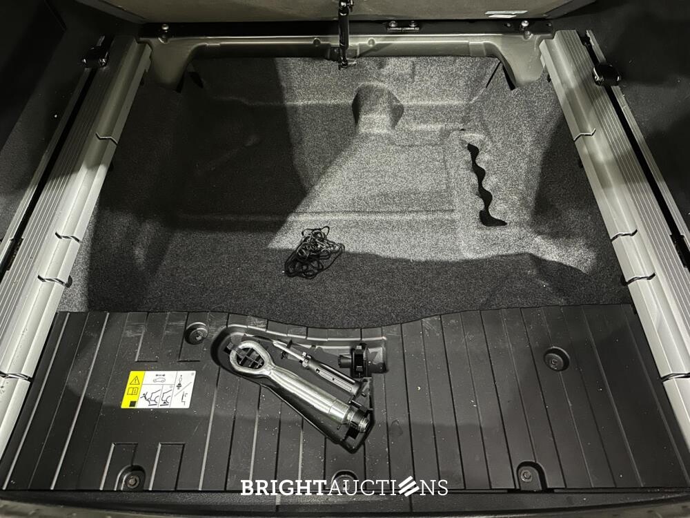 BMW X6 xDrive50i High Executive 4.4 V8 449pk 2015, RJ-025-N