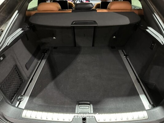 BMW X6 xDrive50i High Executive 4.4 V8 449pk 2015, RJ-025-N