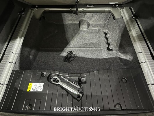 BMW X6 xDrive50i High Executive 4.4 V8 449pk 2015, RJ-025-N