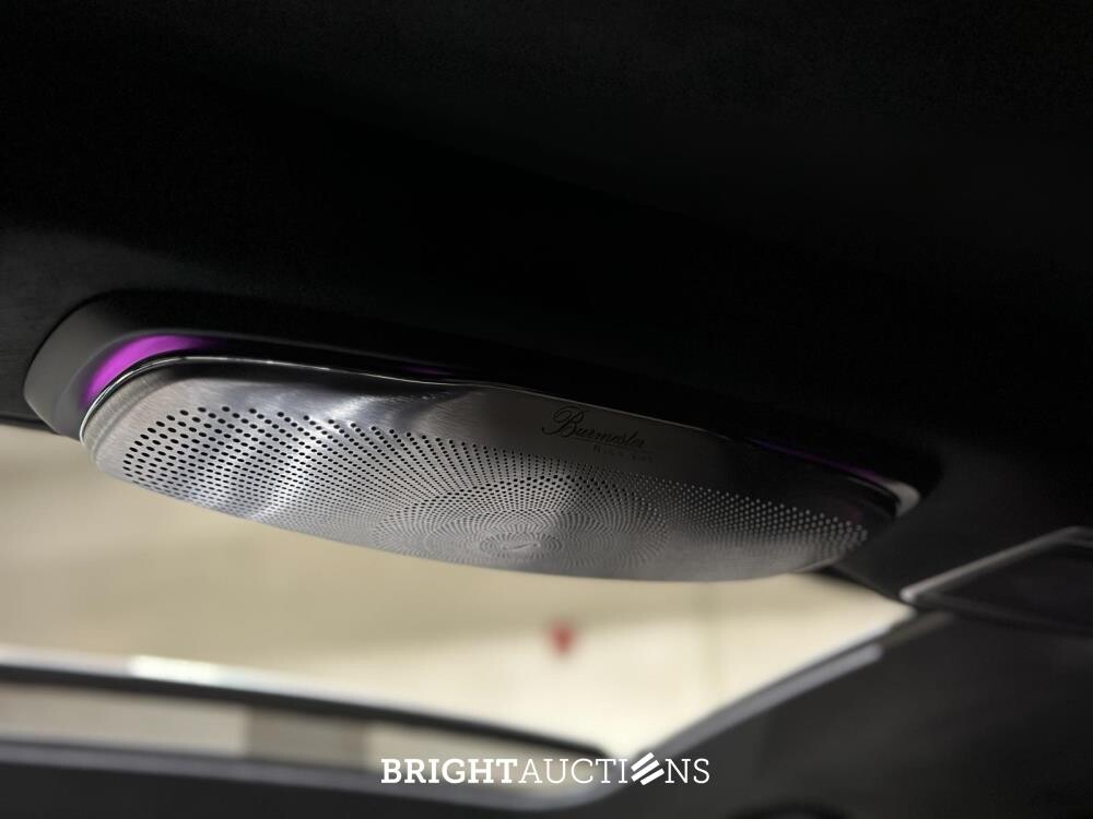 Mercedes-Benz S63 AMG 4Matic Lang 5.5 V8 585pk 2014 S-klasse, JG-345-H