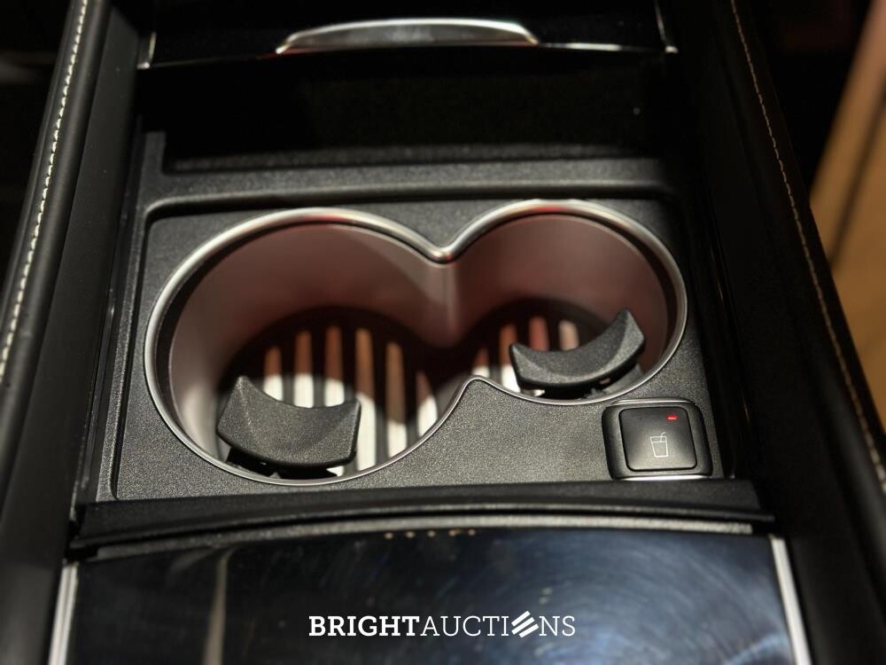 Mercedes-Benz S63 AMG 4Matic Lang 5.5 V8 585pk 2014 S-klasse, JG-345-H