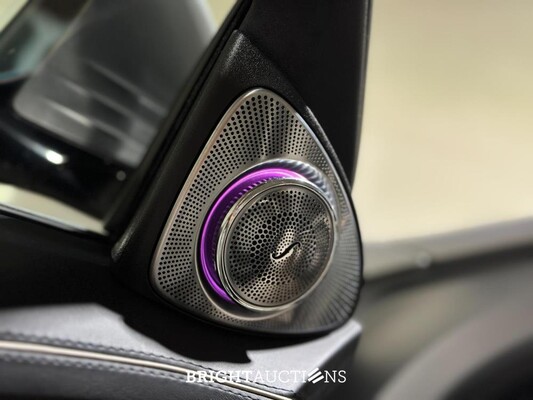 Mercedes-Benz S63 AMG 4Matic Lang 5.5 V8 585pk 2014 S-klasse, JG-345-H