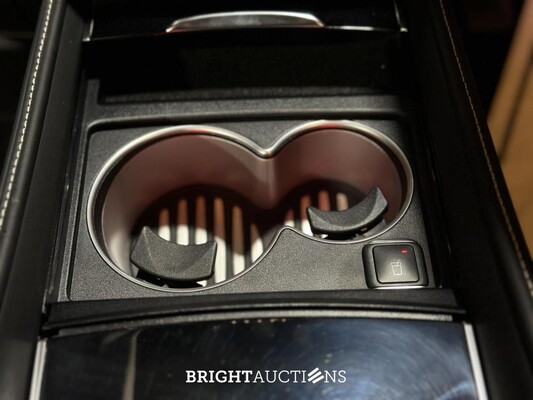 Mercedes-Benz S63 AMG 4Matic Lang 5.5 V8 585pk 2014 S-klasse, JG-345-H