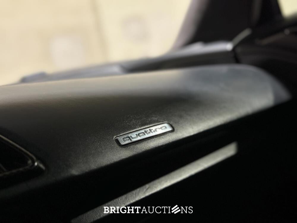 Audi R8 5.2 FSI V10 Quattro Plus 610pk 2016 -CARBON-, SF-186-K