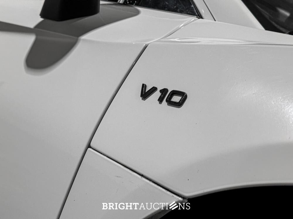 Audi R8 5.2 FSI V10 Quattro Plus 610pk 2016 -CARBON-, SF-186-K