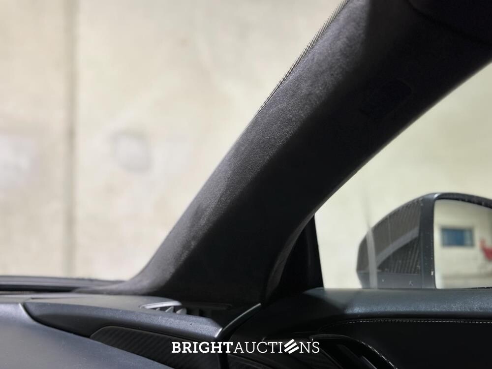 Audi R8 5.2 FSI V10 Quattro Plus 610pk 2016 -CARBON-, SF-186-K