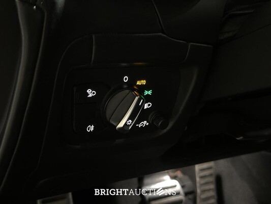 Audi R8 5.2 FSI V10 Quattro Plus 610pk 2016 -CARBON-, SF-186-K