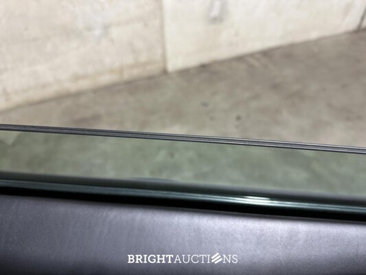 Land Rover Range Rover Sport SVR 5.0 V8 Supercharged FACELIFT 575pk 2018, L-593-LD