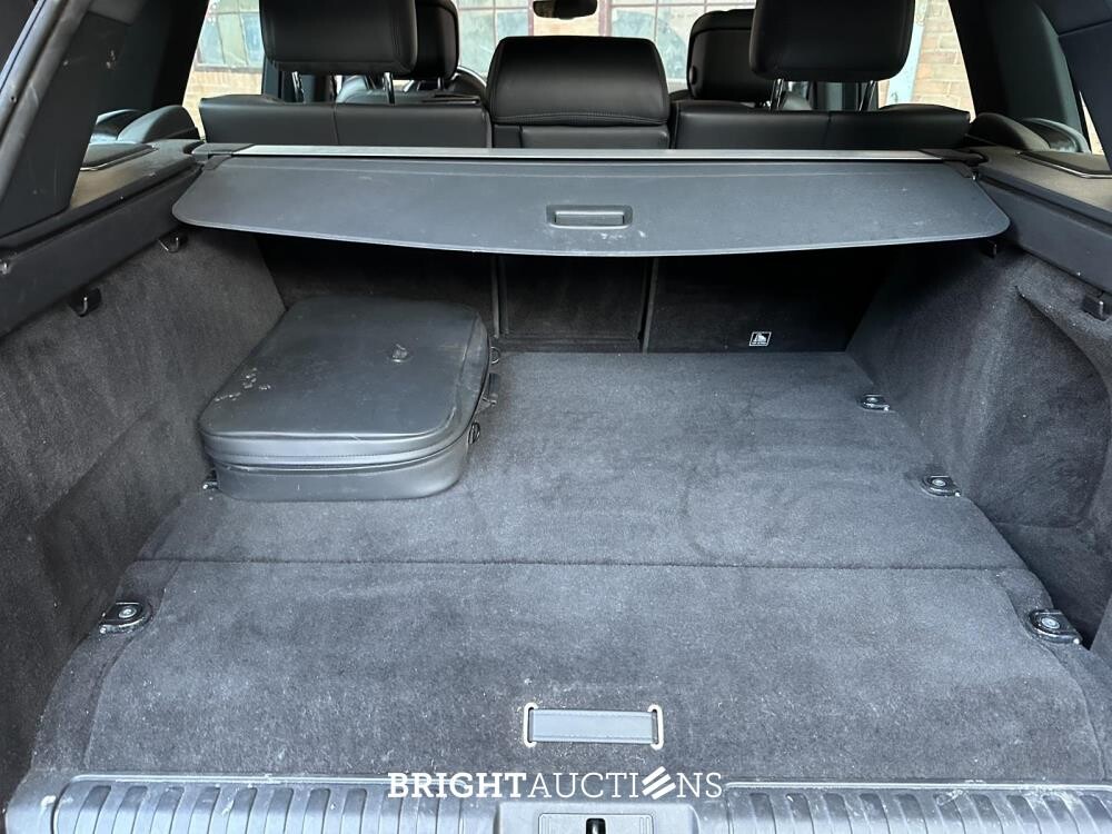 Land Rover Range Rover Sport P400e HSE Dynamic Stealth 404pk 2020 (Origineel-NL) Plug-In Hybrid, J-656-LL