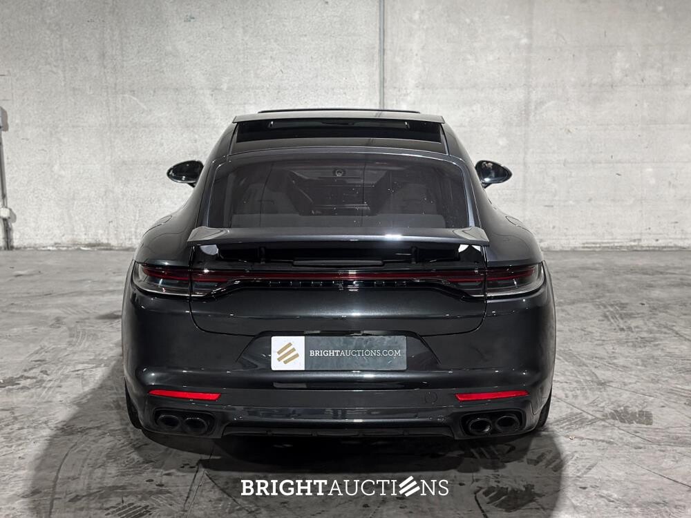 Porsche Panamera 4 E-Hybrid 2.9 V6 470pk 2023 Sport-Chrono