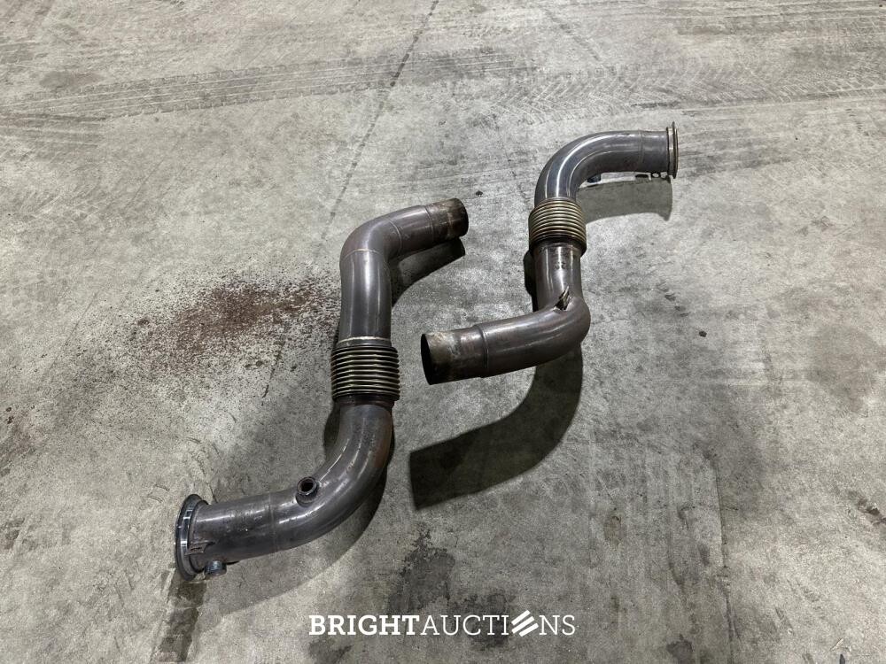 BMW X5M 4.4 V8 575pk 2016 F85 M-Sport, JLN-94-T