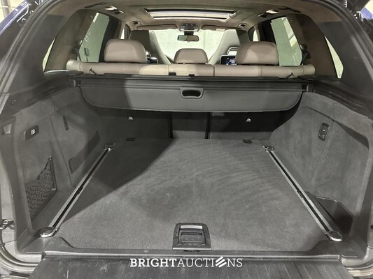 BMW X5M 4.4 V8 575pk 2016 F85 M-Sport, JLN-94-T