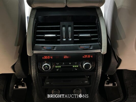 BMW X5M 4.4 V8 575pk 2016 F85 M-Sport, JLN-94-T