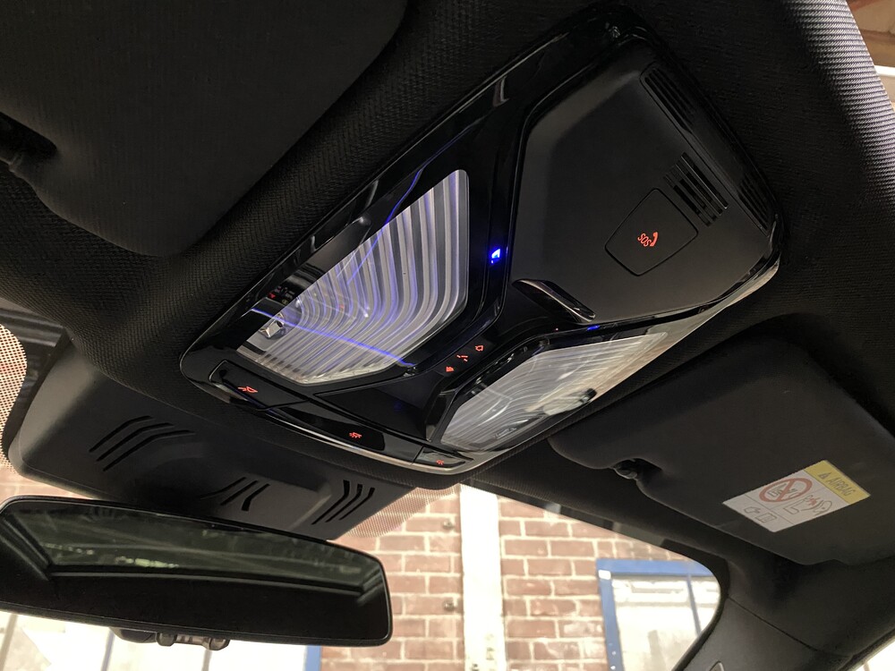 BMW X5 M50d M-Sport High Executive 400hp 2019, J-551-TR.