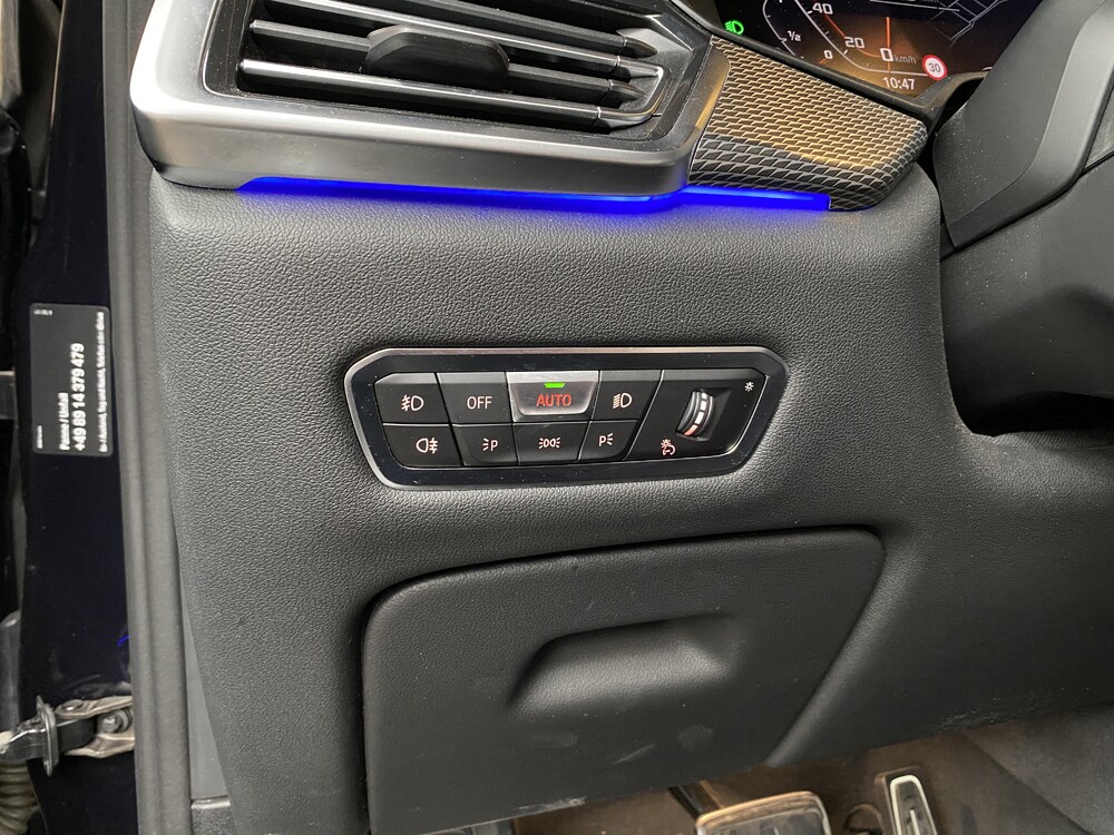 BMW X5 M50d M-Sport High Executive 400hp 2019, J-551-TR.