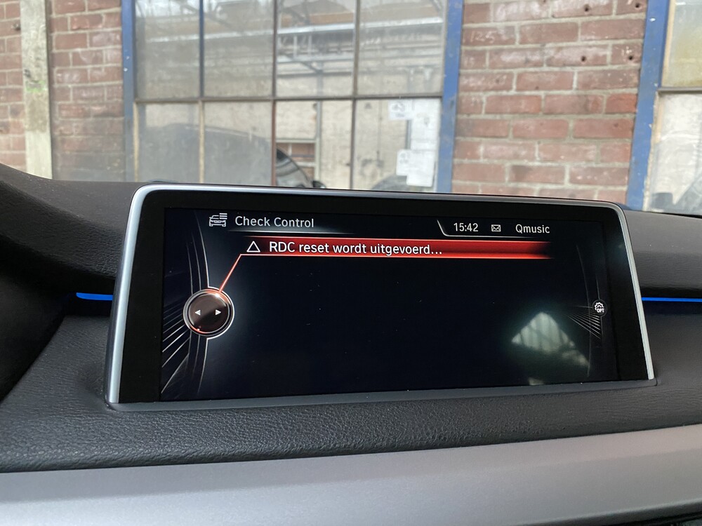 BMW X5 xDrive30d High Executive 258hp 2014, NG-632-Z.