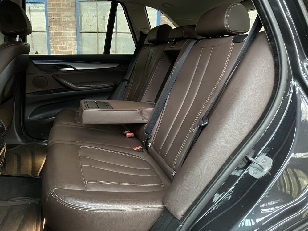 BMW X5 xDrive30d High Executive 258hp 2014, NG-632-Z.