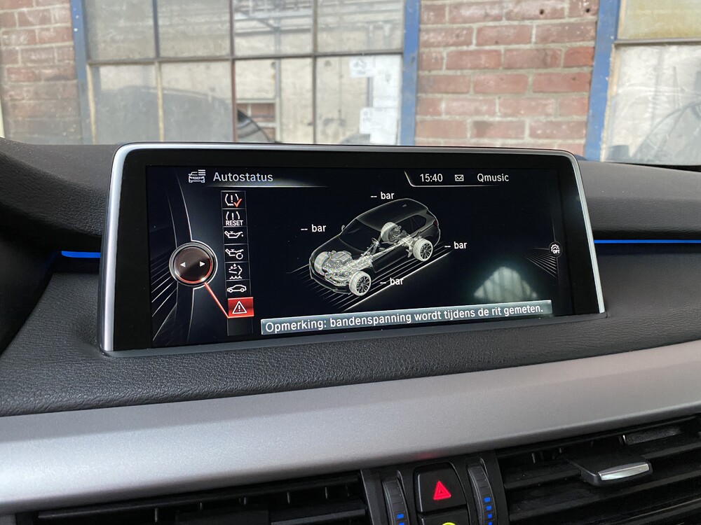 BMW X5 xDrive30d High Executive 258hp 2014, NG-632-Z.