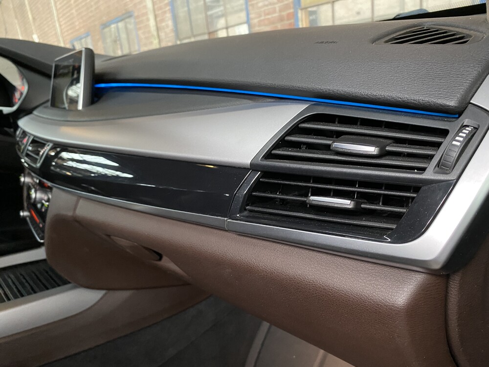 BMW X5 xDrive30d High Executive 258hp 2014, NG-632-Z.