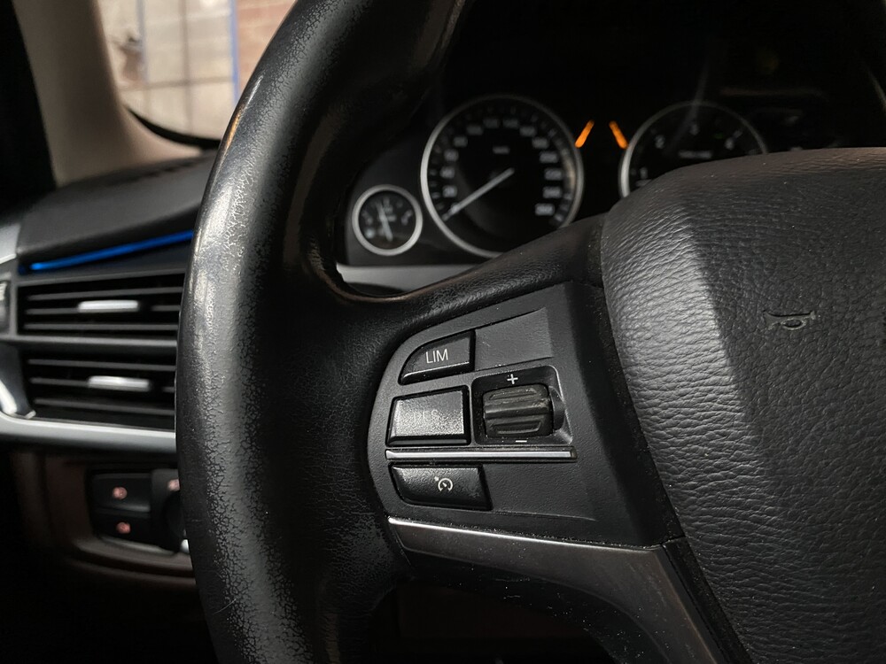 BMW X5 xDrive30d High Executive 258hp 2014, NG-632-Z.