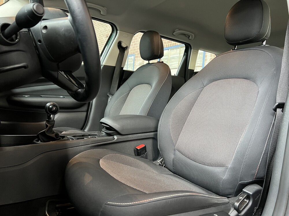 Mini Clubmann 1.5D 116 PS British Racing Green Mini Cooper 2016.