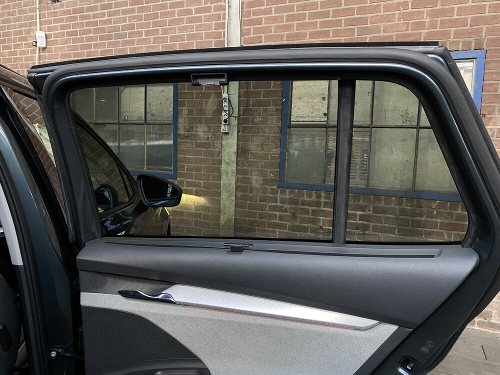 Skoda Enyaq iV 60 179hp 2021 Manufacturer's Warranty.