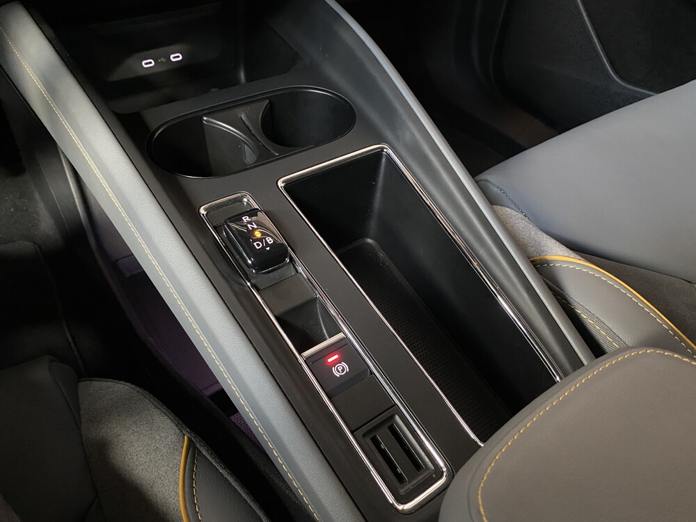 Skoda Enyaq iV 60 179hp 2021 Manufacturer's Warranty.