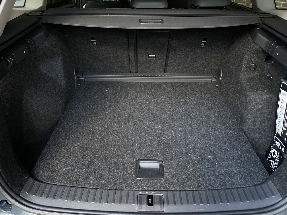 Skoda Enyaq iV 60 179hp 2021 Manufacturer's Warranty.