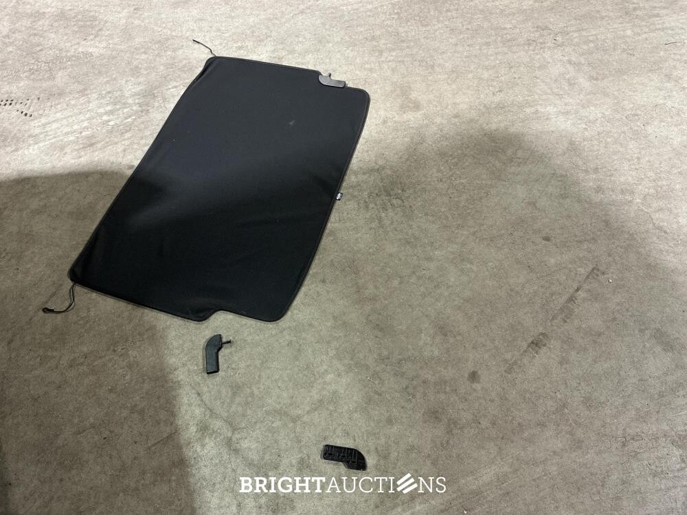 Ford Mustang Mach-E RWD 75 kWh 269pk 2021 (Origineel-NL + 1e Eigenaar), N-412-RN