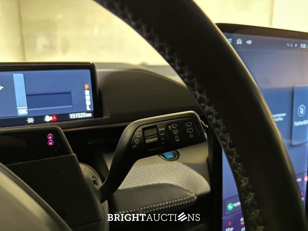 Ford Mustang Mach-E RWD 75 kWh 269pk 2021 (Origineel-NL + 1e Eigenaar), N-412-RN