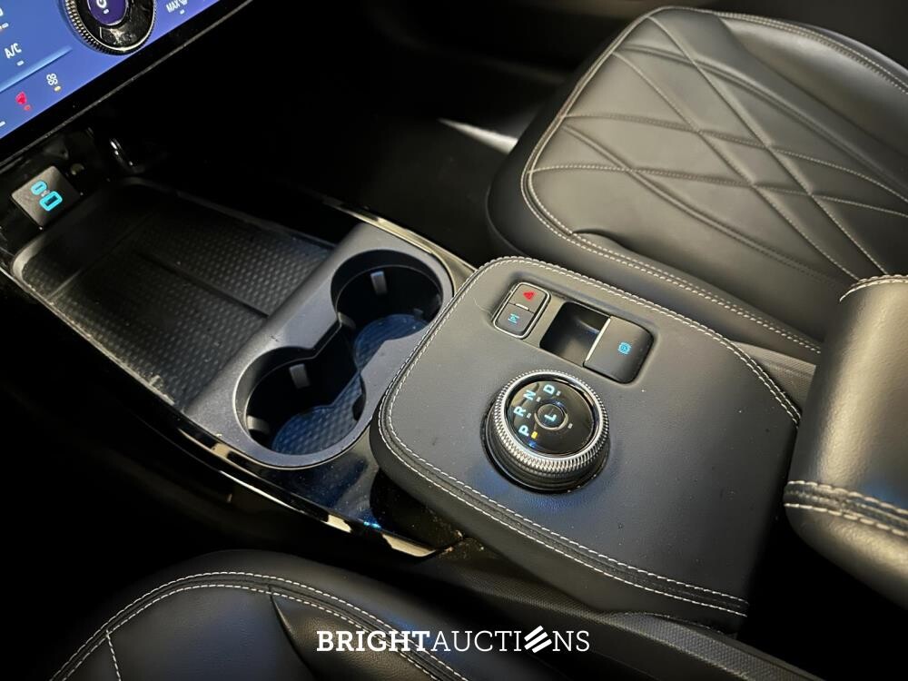 Ford Mustang Mach-E RWD 75 kWh 269pk 2021 (Origineel-NL + 1e Eigenaar), N-412-RN