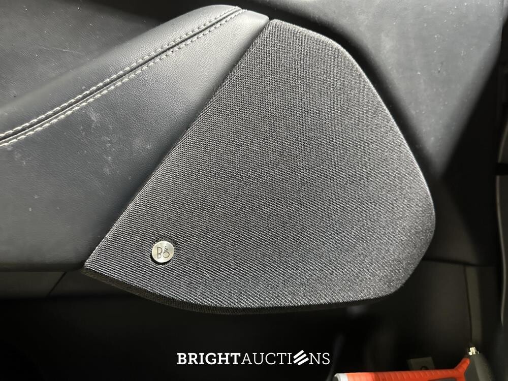 Ford Mustang Mach-E RWD 75 kWh 269pk 2021 (Origineel-NL + 1e Eigenaar), N-412-RN