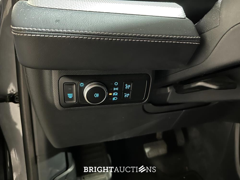 Ford Mustang Mach-E RWD 75 kWh 269pk 2021 (Origineel-NL + 1e Eigenaar), N-412-RN