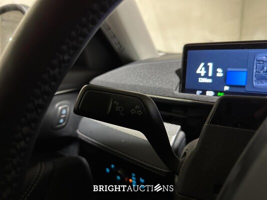 Ford Mustang Mach-E RWD 75 kWh 269pk 2021 (Origineel-NL + 1e Eigenaar), N-412-RN