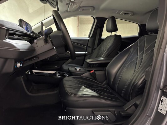 Ford Mustang Mach-E RWD 75 kWh 269pk 2021 (Origineel-NL + 1e Eigenaar), N-412-RN