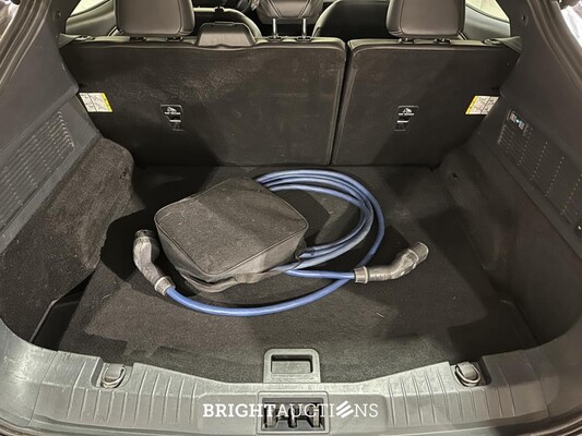 Ford Mustang Mach-E RWD 75 kWh 269pk 2021 (Origineel-NL + 1e Eigenaar), N-412-RN