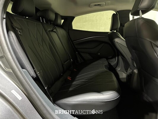 Ford Mustang Mach-E RWD 75 kWh 269pk 2021 (Origineel-NL + 1e Eigenaar), N-412-RN