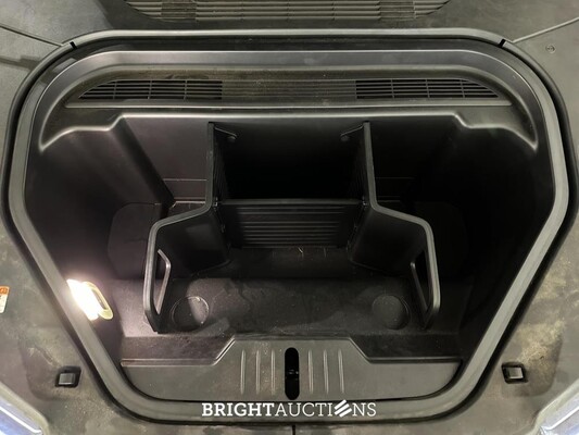 Ford Mustang Mach-E RWD 75 kWh 269pk 2021 (Origineel-NL + 1e Eigenaar), N-412-RN