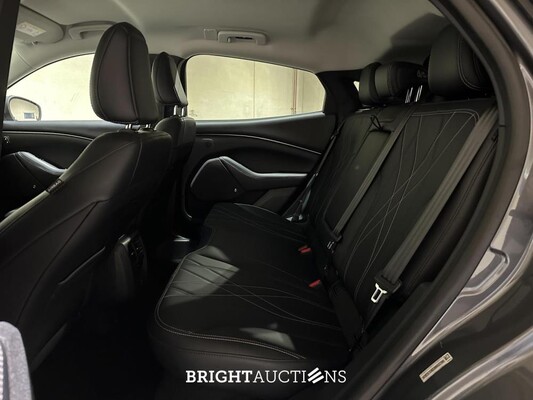 Ford Mustang Mach-E RWD 75 kWh 269pk 2021 (Origineel-NL + 1e Eigenaar), N-412-RN