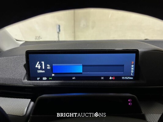 Ford Mustang Mach-E RWD 75 kWh 269pk 2021 (Origineel-NL + 1e Eigenaar), N-412-RN