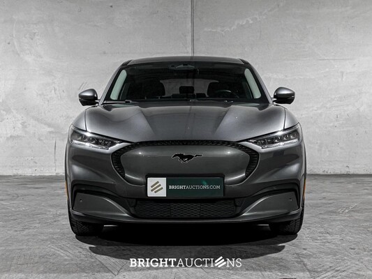 Ford Mustang Mach-E RWD 75 kWh 269pk 2021 (Origineel-NL + 1e Eigenaar), N-412-RN
