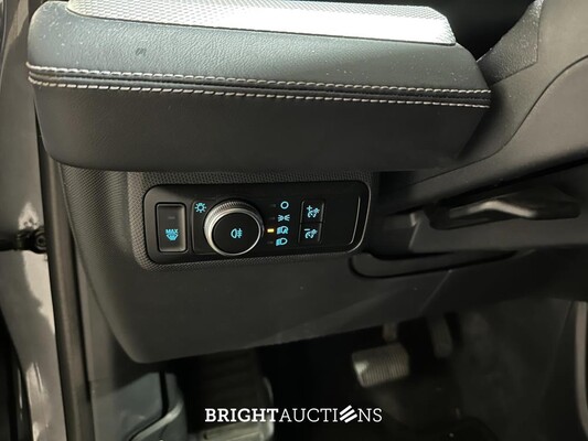 Ford Mustang Mach-E RWD 75 kWh 269pk 2021 (Origineel-NL + 1e Eigenaar), N-412-RN