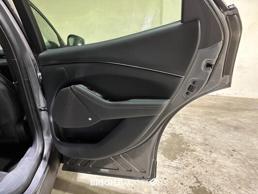 Ford Mustang Mach-E RWD 75 kWh 269pk 2021 (Origineel-NL + 1e Eigenaar), N-412-RN