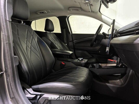 Ford Mustang Mach-E RWD 75 kWh 269pk 2021 (Origineel-NL + 1e Eigenaar), N-412-RN