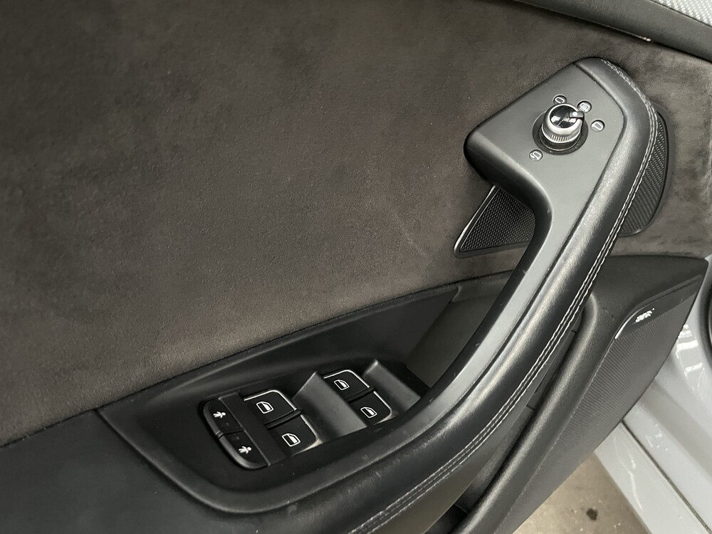 Audi RS6 4.0 TFSI QUATTRO Performance Pro Line Plus 605pk 2016, RT-168-K